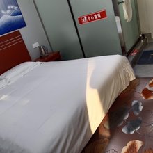 翰林宾馆(济南火车站北广场店)