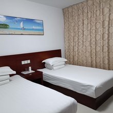 常熟福缘旅馆