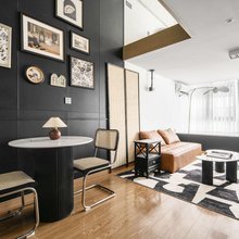 野琪·loft民宿(五一广场IFS国金中心店)