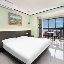 飞猪万汇公寓(宁春城高铁站店)