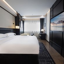 BOVVE·柏芜酒店(中央公园店)