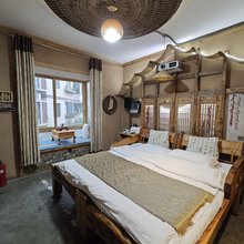 永川博源驿馆(重庆文理学院店)