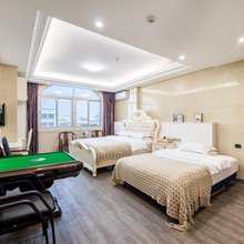 平潭禅意宾馆(龙王头沙滩店)