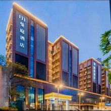 曼庭酒店(南昌火车站东广场店)