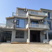 庐山六号民宿(东林大佛店)