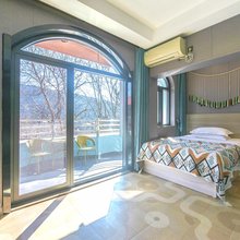庐山李姐客栈(庐山风景区牯岭街店)