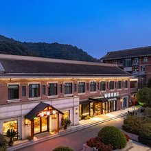 杭州|YARS HOTEL 雅事酒店(转塘宋城店)