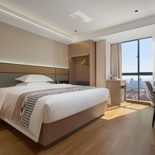 云霄西岸智享酒店