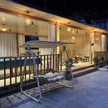 雁荡山暖阳居民宿