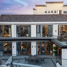 金缘梦民宿(九华山上店)
