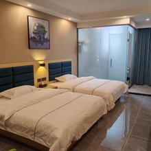 佛山顺德富汇公寓