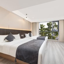 西昌禧客酒店