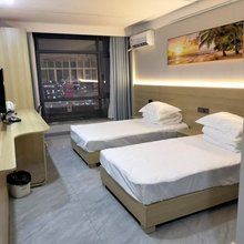 龍海商务大酒店