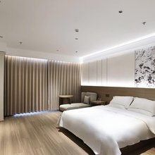 君悦四季酒店(苏州高新区科技城店)