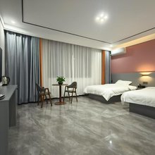 巧家星顺酒店