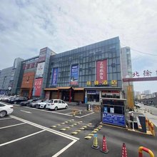 银座佳驿连锁酒店(济南清河北路店)