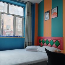 哈尔滨阳光快捷旅馆