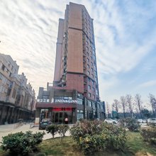 锦江之星酒店(亳州利辛县车管所店)