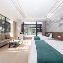 云水合居民宿(张家界国家森林公园景区店)
