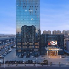 潍坊莱仕顿大酒店