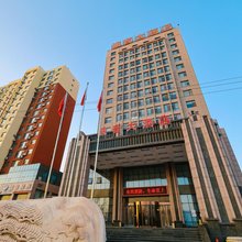 绛县波音大酒店