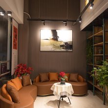 布丁严选酒店(黄山屯溪老街黎阳in巷店)