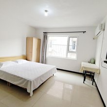 怡和公寓(廊坊东方大学城店)
