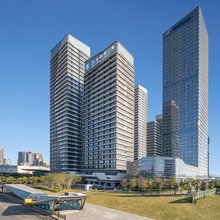 艺龙瑞阁公寓酒店(珠海横琴口岸会展中心店)