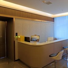 御璟·智能酒店(西充文化广场店)