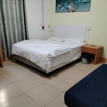 惠州盛鸿住宿