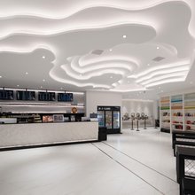 X-GAME电竞馆(武汉徐东大街亲橙万象汇店)