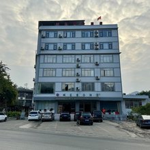 靖西城东商务酒店