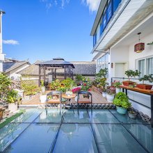 月白清望山·休闲度假Villa美宿(大理古城店)