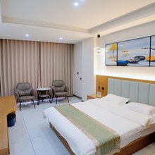 鑫鹏智能酒店