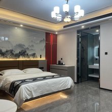 龙运商务宾馆