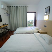 阳朔家家客栈