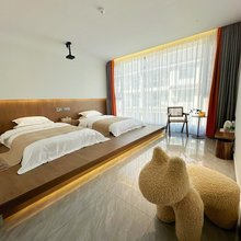 天台玖隐民宿(天台山风景区店)