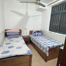 上海便民旅馆(沪太公路店)