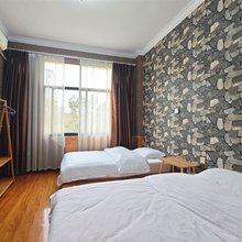 永起旅居酒店(建水古城店)