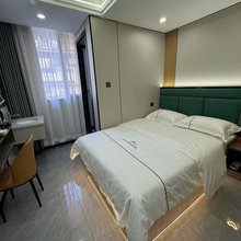 四季公寓(天河区沙河顶地铁站店)