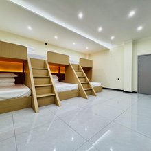 爱上酒店