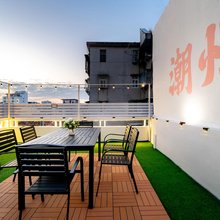 东池民宿(潮州古城牌坊街店)
