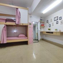 下一站柳州青年驿站(五星步行街青云民生市场店)