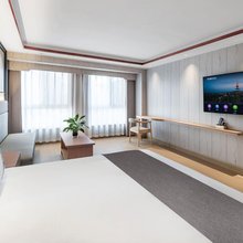凯迪商务酒店(长葛市政府会展中心店)