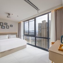 千瓷民宿(中国陶瓷博物馆店)