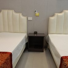 洛阳锦湘园快捷宾馆