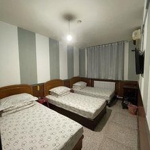 贵和旅社