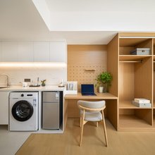 深圳南山友盛公寓