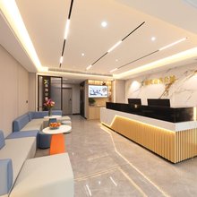 星海轻奢公寓(明珠站优越城店)