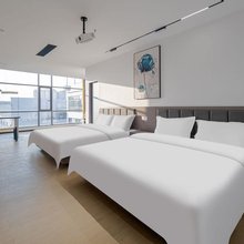 拾光客栈(潮安高铁站店)
